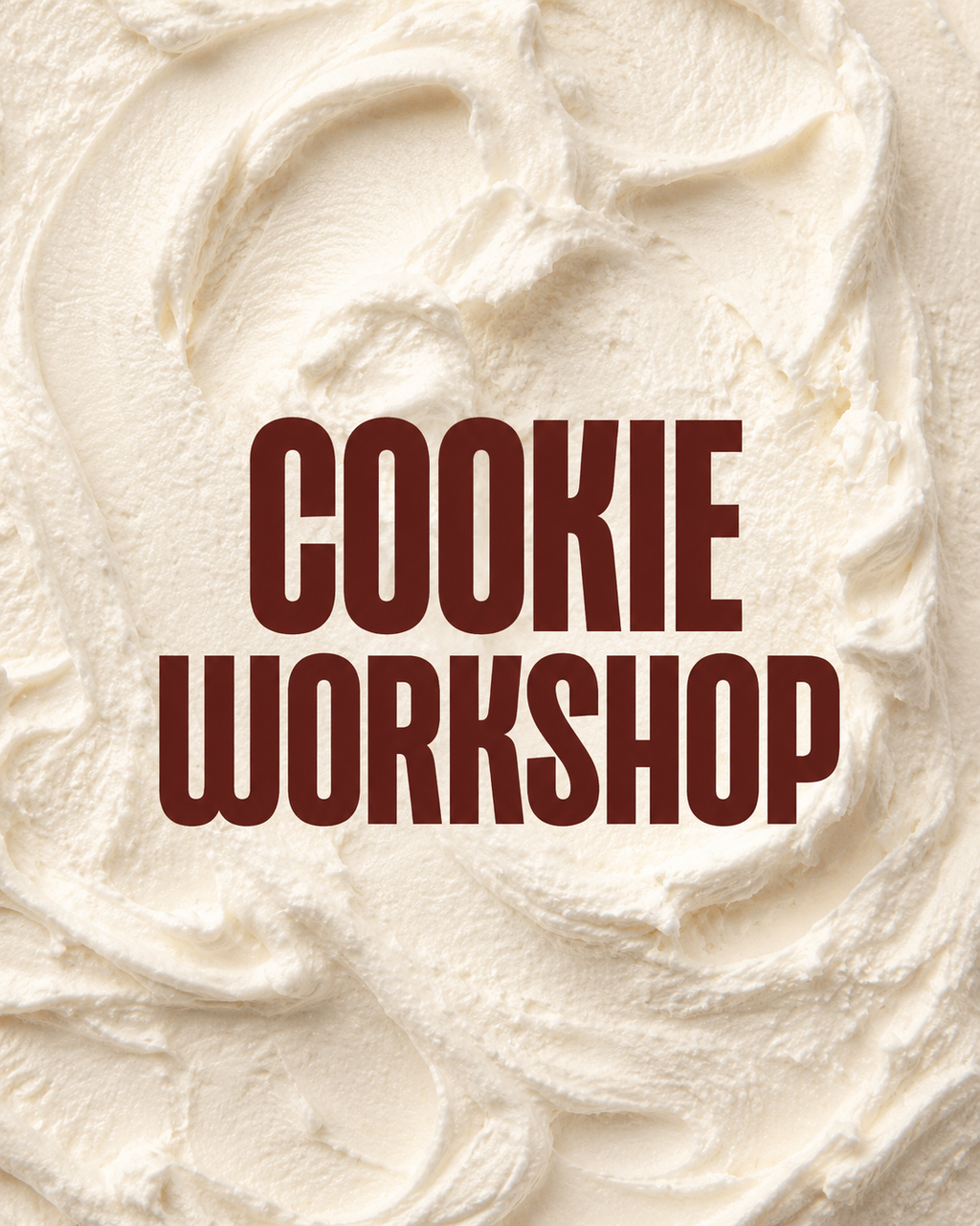 Cookie Workshop Halloween in Berlin – Royal Icing mit Anni 🎃