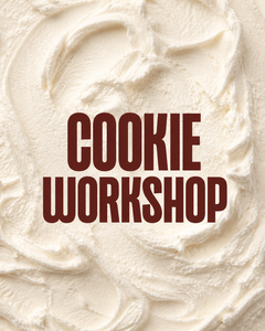 Cookie Workshop Halloween in Berlin – Royal Icing mit Anni 🎃