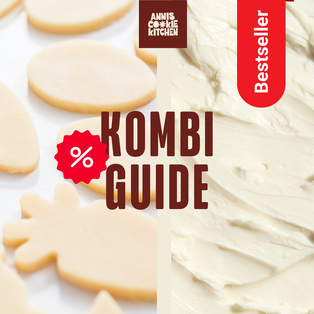 Cookie & Icing Komplett-Guide 🍪