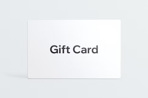Digitale Geschenkkarte – Kreative Backfreude verschenken